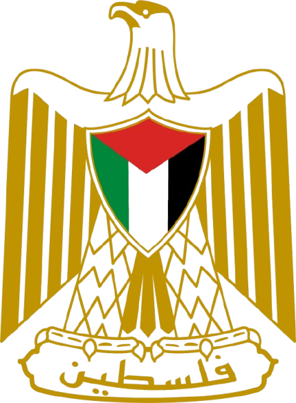 شعار السلطة الفلسطينية